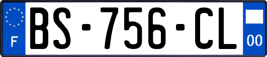 BS-756-CL