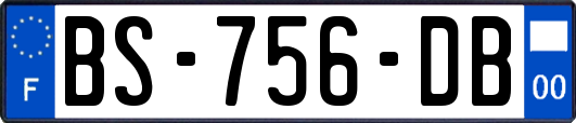 BS-756-DB