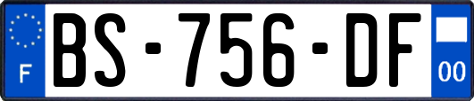 BS-756-DF