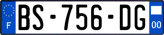 BS-756-DG