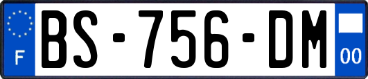 BS-756-DM