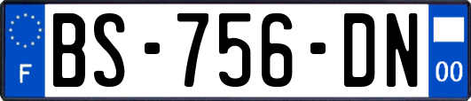 BS-756-DN