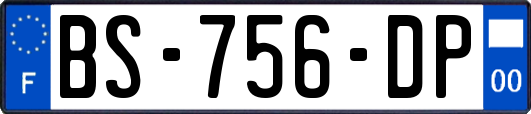 BS-756-DP
