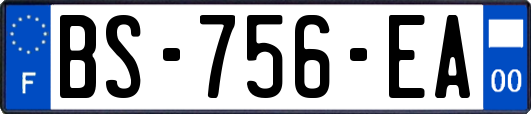 BS-756-EA