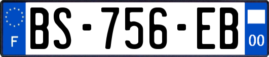 BS-756-EB