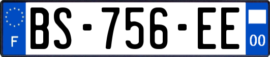 BS-756-EE