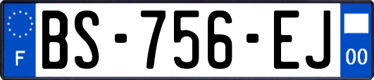 BS-756-EJ