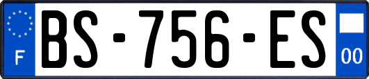 BS-756-ES