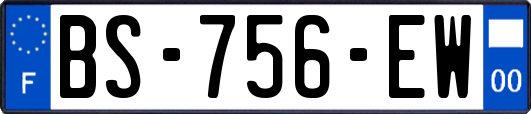 BS-756-EW