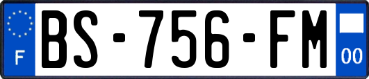 BS-756-FM