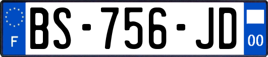 BS-756-JD