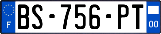 BS-756-PT
