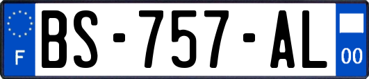 BS-757-AL