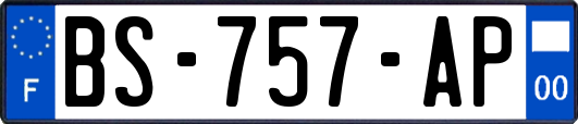 BS-757-AP