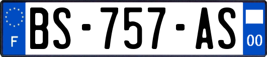 BS-757-AS