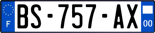 BS-757-AX