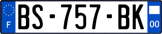 BS-757-BK