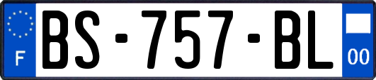 BS-757-BL