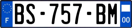 BS-757-BM