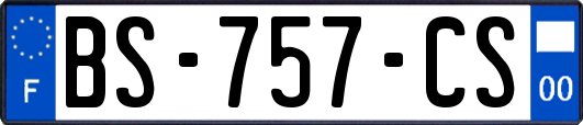 BS-757-CS