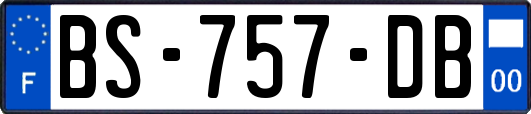 BS-757-DB