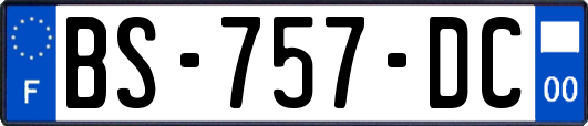 BS-757-DC