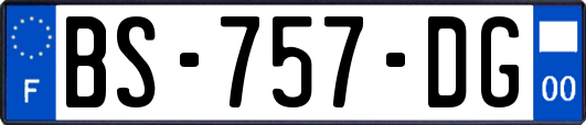 BS-757-DG