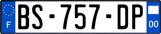 BS-757-DP