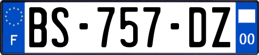 BS-757-DZ