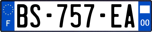 BS-757-EA