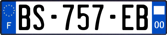 BS-757-EB