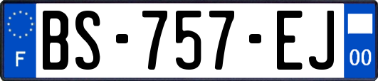 BS-757-EJ