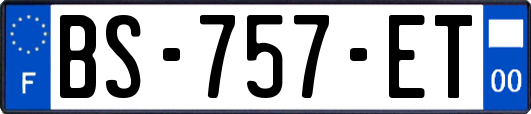 BS-757-ET