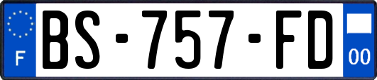 BS-757-FD