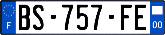 BS-757-FE