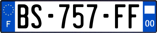 BS-757-FF