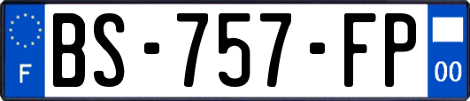BS-757-FP