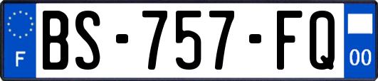 BS-757-FQ