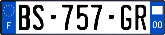 BS-757-GR