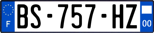 BS-757-HZ