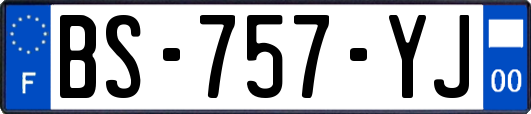 BS-757-YJ