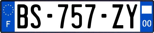 BS-757-ZY