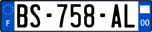 BS-758-AL