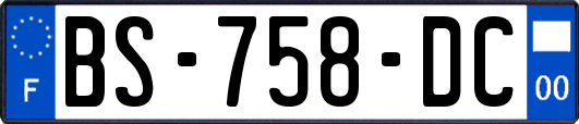 BS-758-DC