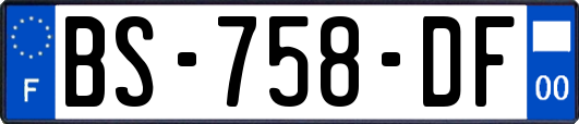 BS-758-DF