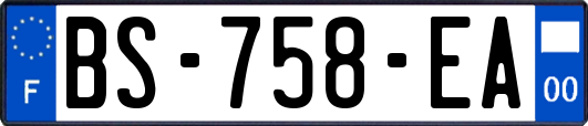 BS-758-EA