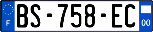 BS-758-EC