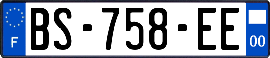 BS-758-EE