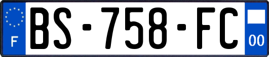 BS-758-FC