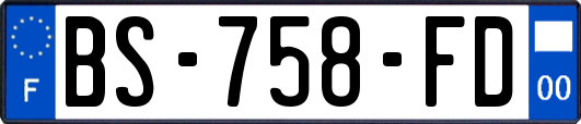 BS-758-FD